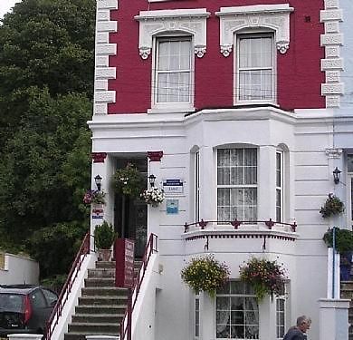 Dover'S Restover Guest House Exterior foto