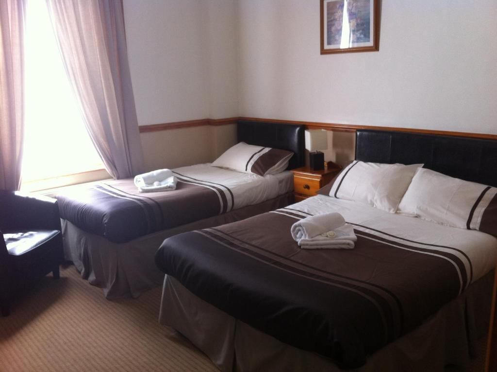 Dover'S Restover Guest House Quarto foto