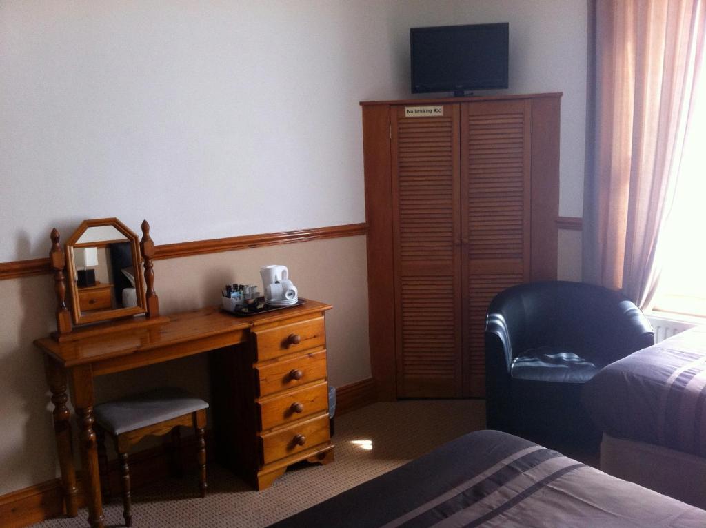 Dover'S Restover Guest House Quarto foto